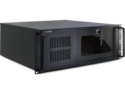 1stcool ipc 19 4u 450 rackmount server case ien395088