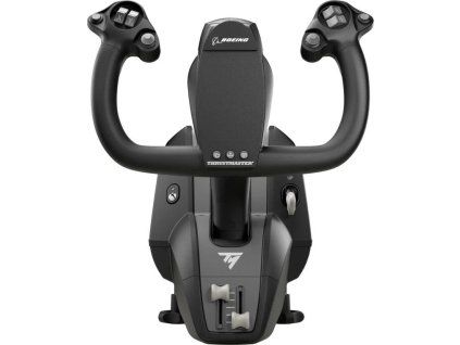 thrustmaster tca yoke boeing edition pro xbox one series x s pc ien436865