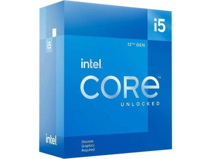 intel core i5 12600kf ien389612