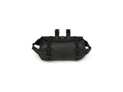 osprey brasna escapist handlebar bag black ig577346