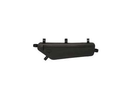 osprey brasna escapist frame bag black m ig577344