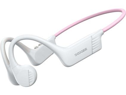 doogee bonebeat run white ien577091