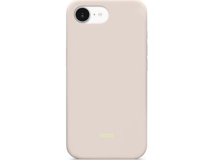 beats iphone 17e case with magsafe lime stone ien576671
