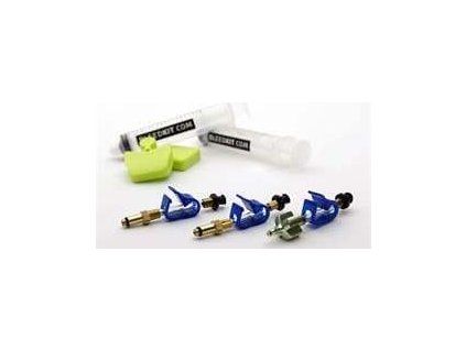 odvzdusnovaci sada bleedkit bk 80035 sram ultimate ig557039