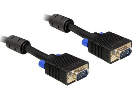 delock kabel svga 1m samec samec 82556 ien186486