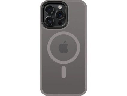 tactical magforce hyperstealth kryt pro iphone 15 pro max light grey ien505169