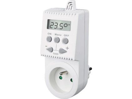 elektrobock teplotne spinana zasuvka ts05 ien480231
