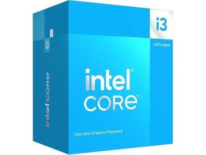 intel core i3 14100f ien512810