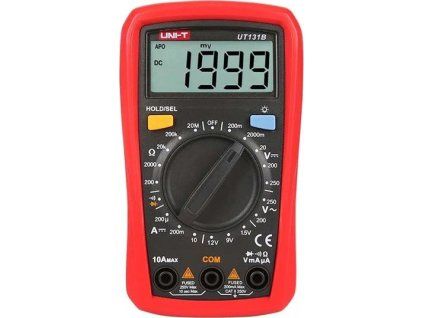 multimetr uni t ut131b ien330890