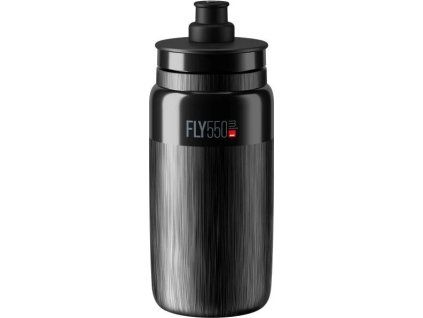 elite lahev fly tex cerna 550 ml ien509027