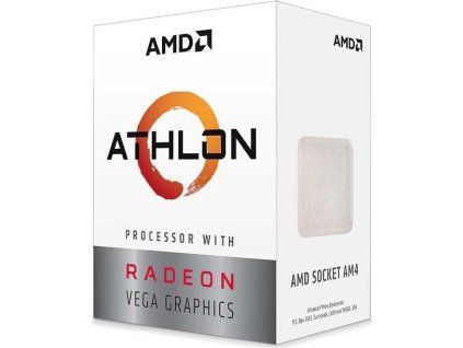 amd athlon 3000g ien578640