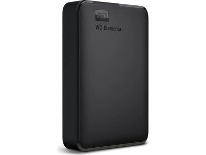 wd elements portable 6tb ien529557