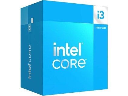 intel core i3 14100 ien512809