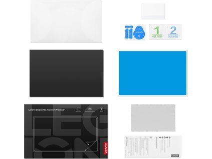lenovo legion go 2 screen protector ien573132