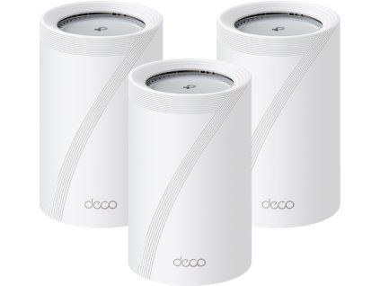 tp link wifi7 home mesh deco be65 pro 3 pack ien569934