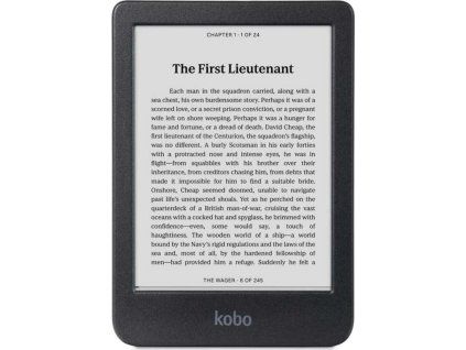 kobo clara bw ien557270