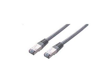c tech patch cord cat5e ftp sedy 0 5m ig525137