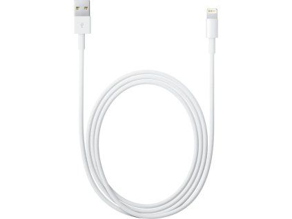 apple usb kabel s konektorem lightning 2m ien212603