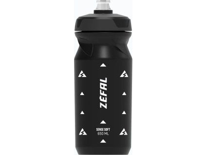 zefal lahev sense soft 65 cerna ien489862
