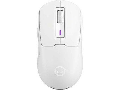 lorgar herni mys msa10w bezdratova bila ien578747