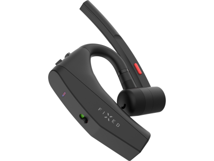 bluetooth headset fixed talk pro s enc a otevrenou konstrukci cerny ien578556