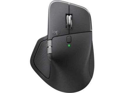 logitech mx master 4 graphite ien578997