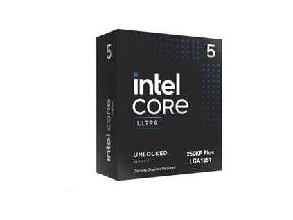 intel core ultra 5 250kf plus ig578497