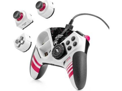 thrustmaster gamepad eswap xr pro controller forza horizon 5 edition ien551693