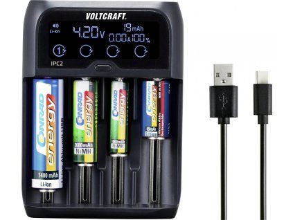 voltcraft ipc 2 ien438195