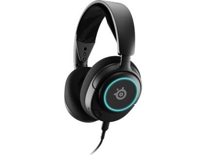 steelseries arctis nova 3 ien566576