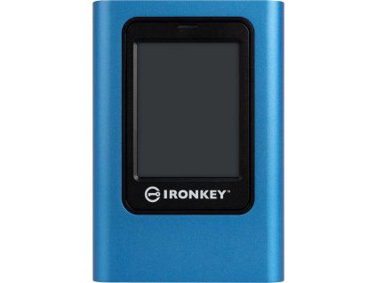 kingston ironkey vault privacy 80 1920gb ien439571