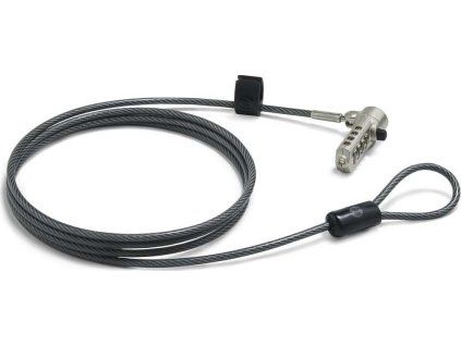 hp nano combination cable lock ien578353