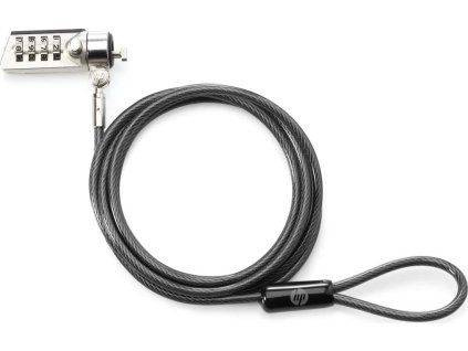 hp combination lock ien579584