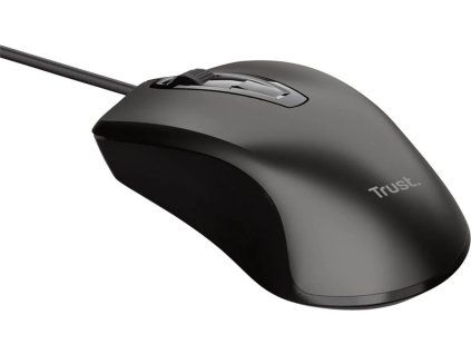 trust basics mouse ien501234