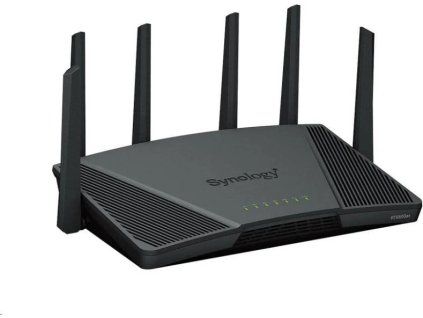 synology rt6600ax ien415285