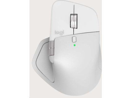 logitech mx master 4 for mac offwhite ien580031