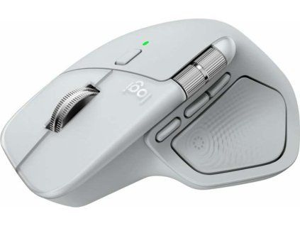 logitech mx master 4 for mac offwhite ien580031