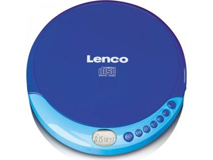 lenco cd 011bu ien552996