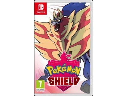 switch pokemon shield ien329548