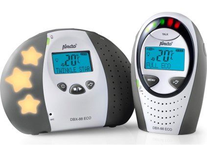 alecto dbx 88 limited ien563167