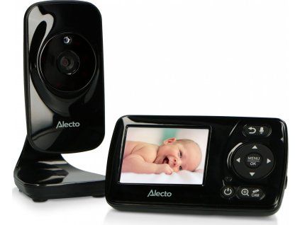 alecto dvm71bk ien563170