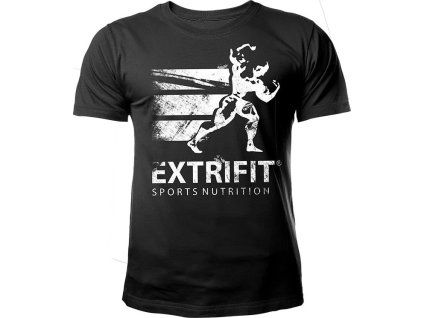 extrifit triko 53 cerne xl ien537814