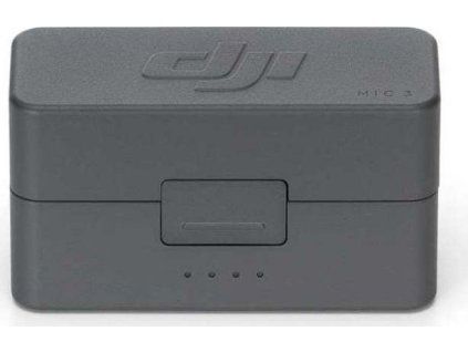 dji mic 3 charging case ien561976