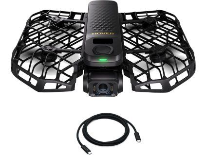 hoverair x1 pro max standard dron cerny ien561689