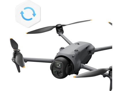 dji care refresh 2 year plan dji mavic 4 pro eu ien554748