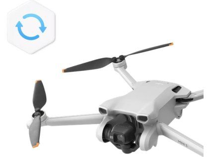dji care refresh 2 year plan dji mini 3 eu ien543292