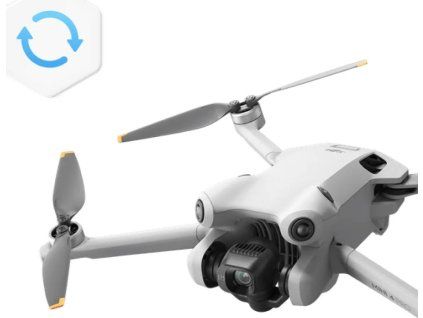 dji care refresh 2 year plan dji mini 4 pro eu ien543293