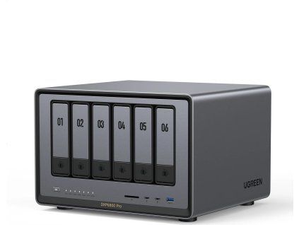 ugreen nasync dxp6800 pro ien553326