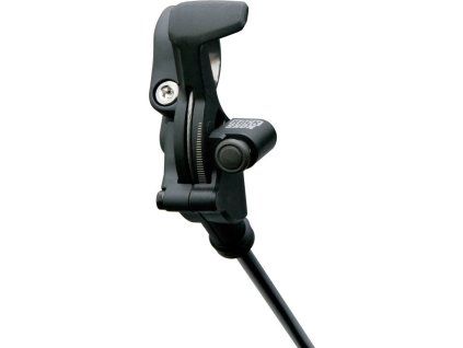 remote poploc left 17mm cable pull rl pre 2013 all tk dampers ien480305