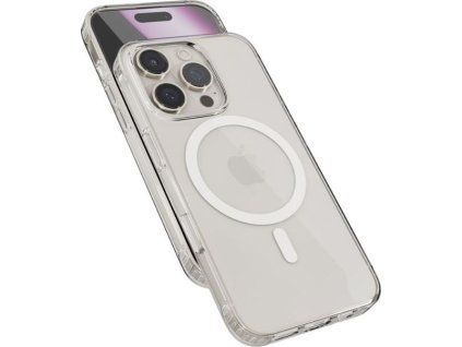 epico impactbuffer case for iphone 16 pro transparentni ien543260